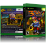 Blinx The Time Sweeper